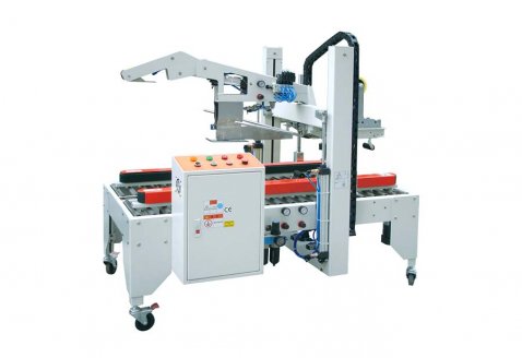 Размеры Radom Semi-Auto Carton Sealing Machine FXJ-5050E